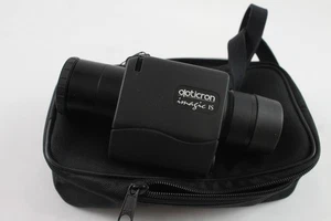 Opticron Imagic IS 10x30 Image Stabilised Monocular Working w/ Original Case - Picture 1 of 4