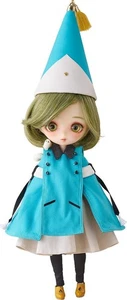 GSC Harmonia bloom Witch Hat Atelier Coco Complete Doll New Auth From Japan - Bild 1 von 8