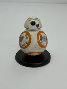 Disney Star Wars BB-8 PVC Figure Cake Topper - Picture 1 of 5