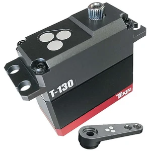 Tekin T-130 Digital Hi-Speed Programmable Servo (High Voltage) - Picture 1 of 1
