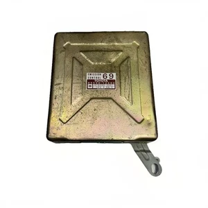 Ae86 ENGINE COMPUTER TOYOTA COROLLA 1984 1985 89550-12690 ECM ECU PCM OEM 4ac #1 - Bild 1 von 3