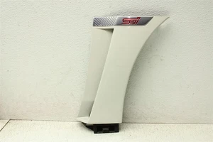 2015-2019 Subaru WRX STI Fender Garnish Trim Right Passenger RH 91112VA100 15-19 - Picture 1 of 9