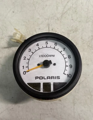 2002 Polaris Edge RMK Switchback Classic Pro X tachometer 6 pulse - Image 1 of 2