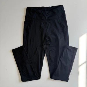Cuddl Duds ClimateRight Leggings, Plüschwärme, schwarz, Größe S - Bild 1 von 8