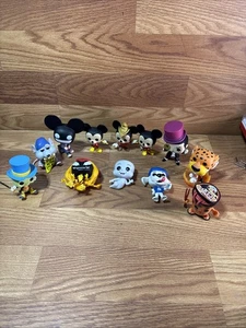 Funko Pop Figure Star Wars Lotto Set Collezione - Foto 1 di 6
