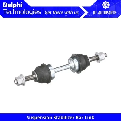 For 2007-2023 Lincoln Navigator Suspension Stabilizer Bar Link Front Delphi 2008 - Image 1 of 2