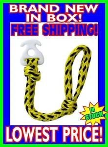 AIRHEAD KWIK-CONNECT Connector for All TUBES Towable Ropes AHKC-1 - Picture 1 of 1