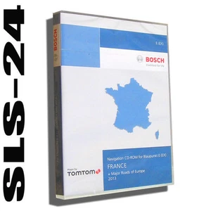 TeleAltas Frankreich 2018 TravelPilot EX Navi CD FORD C-Max Galaxy Focus Mondeo - Bild 1 von 1
