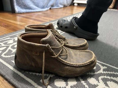 Twisted X Boots - Image 1 of 4