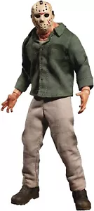 Mezco Toys One:12 Collective: Friday The 13th Part 3: Jason Voorhees Figure - Picture 1 of 3