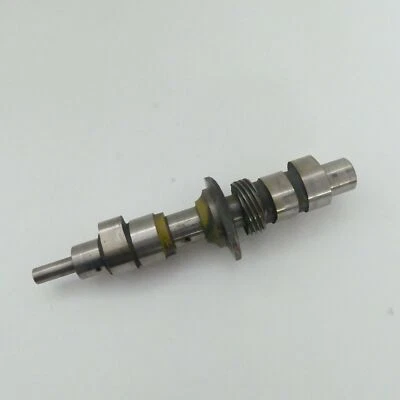 Yamaha XS 400 XS 400 SE Nockenwelle cam shaft 1U4-12171-00 Welle Zylinderkopf - Bild 1 von 4