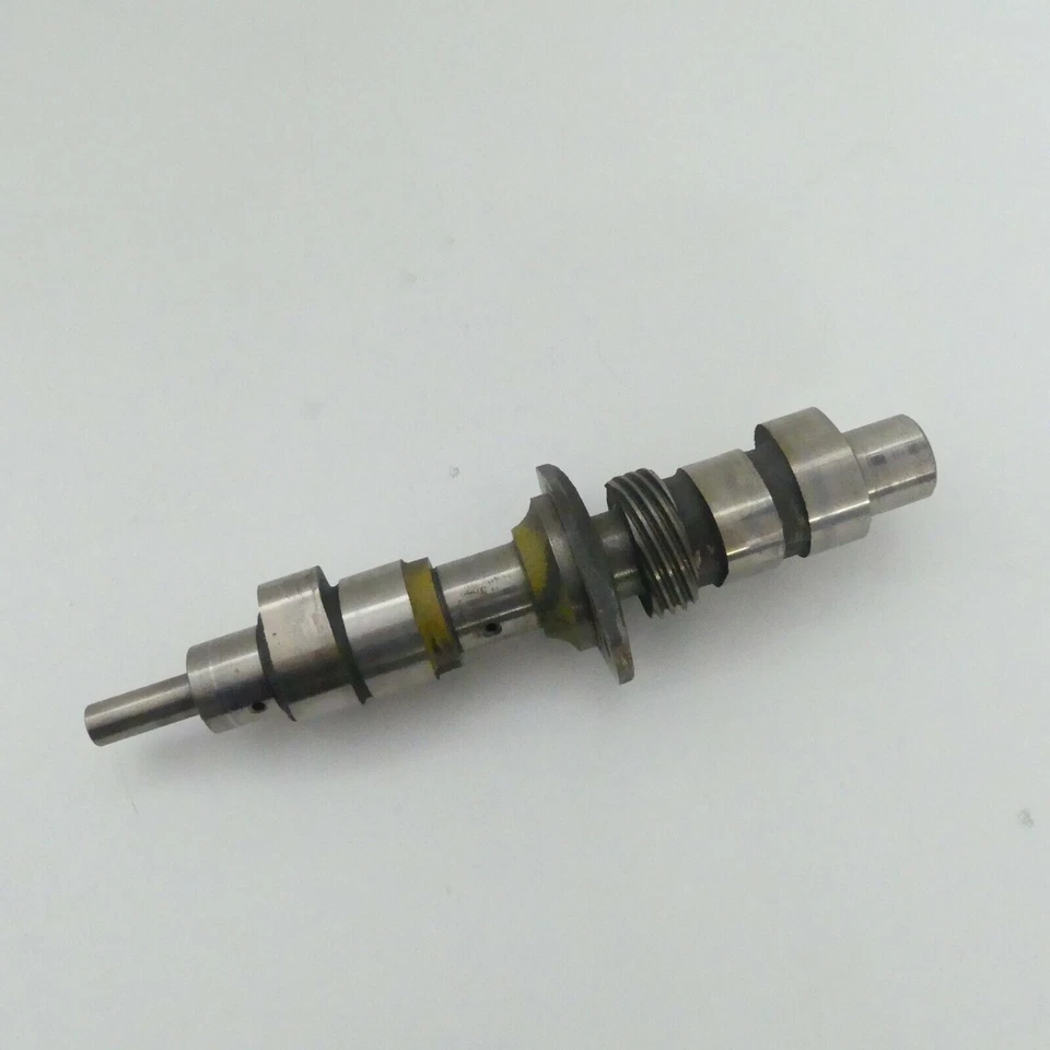 Yamaha XS 400 XS 400 SE Nockenwelle cam shaft 1U4-12171-00 Welle Zylinderkopf - Bild 1 von 4