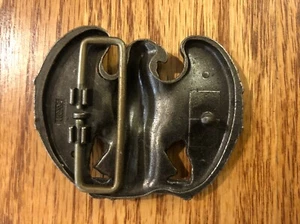 Vintage AVON Bald Eagle Belt Buckle. Children’s - Picture 1 of 3