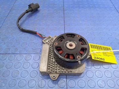 BMW 328i 335i 2012-2016 600 vatios motor ventilador motor OEM 864194701 Foto 1 de 4