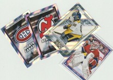 2020-21 Topps Stickers U Pick Complete Your Set 250-500  Free Combined Shipping