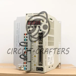 1PCS Unità Yaskawa SGDM-15ADA nuove con scatola - Foto 1 di 8