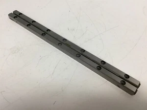 IKO CRW4-280 Cross Roller Linear Slide Rail Bearing, Length: 280mm, Travel: 4" - Picture 1 of 5