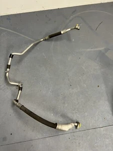 VW Passat 3C B6 Klimaleitung Klimaschlauch Klima 3C0820743 1.6 - Bild 1 von 2