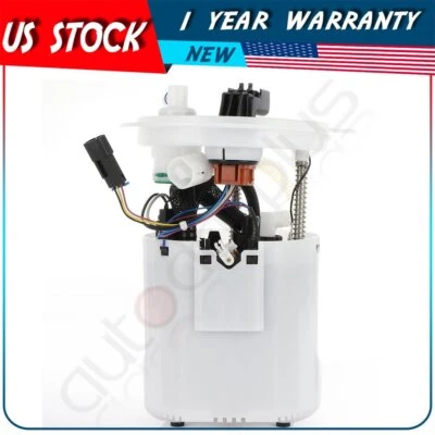 Para 2007-2008 Chrysler Pacifica 3.8L 4.0L conjunto de módulo de bomba de combustível E7226M - Imagem 1 de 4