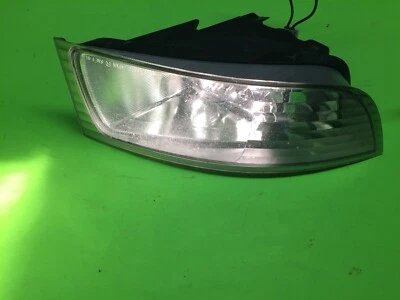 03-09 LEXUS GX470 LUZ DE CONDUCCIÓN DELANTERA FOG LITE LÁMPARA PASAJERO DERECHO OEM Foto 1 de 4