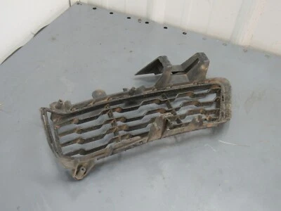 BMW 335i 2015 parachoques delantero parrilla F30 2012-2017 OEM Foto 1 de 4