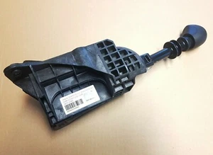 Levier De Vitesses Ensemble 6 Vitesses Pour Citroen Jumper Fiat Ducato Boxer 11- - Picture 1 of 3