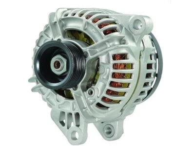 For 2000 Dodge Dakota Alternator Remy 33711WX 4.7L V8 - Image 1 of 2