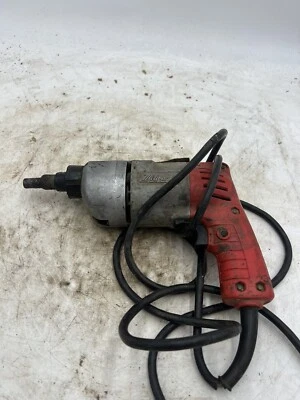 Milwaukee 6798-1 Heavy Duty electric Screw-shooter | Screw Gun - Image 1 of 4