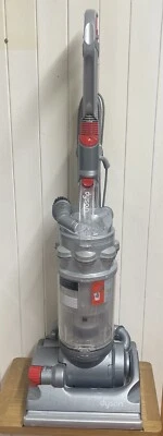 Dyson DC14 Blitz it Upright Hoover Vacuum Cleaner, hardly been used in VGC - Image 1 of 4