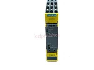 1PCS new Siemens 3SK1111-1AB30 3SK1 111-1AB30 Safety Relay - Bild 1 von 1