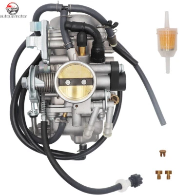Новый карбюратор 16100-MFE-771 для 2004-2007 Honda Shadow Spirit Aero 750 VT750 - Изображение 1 из 4