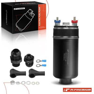 New A-Premium Fuel Pump Assembly for Toyota Supra 1986-1996 L6 3.0L 0580254044 - Image 1 of 4