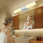 Badezimmer Front Spiegel Eitelkeit LED Leuchte Licht Modern Toilette Wandleuchte