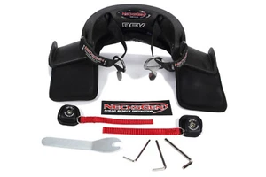 NecksGen REV Head & Neck Restraint - All Sizes (S M & L) - Bild 1 von 6