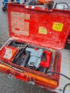 Hilti TE 72 Bohrhammer - Bild 1 von 5