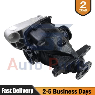 1x Rear Differential Assembly 3.91 Ratio For BMW E81 E87 E90 E91 E92 33107524326 - Image 1 of 4