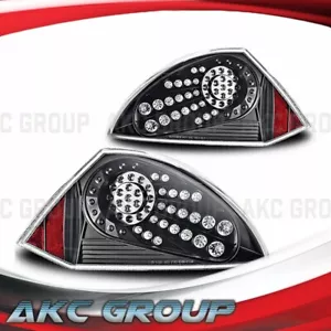 For 2001-2004 Ford F-350 Halo Projector Fog lights - Bild 1 von 1