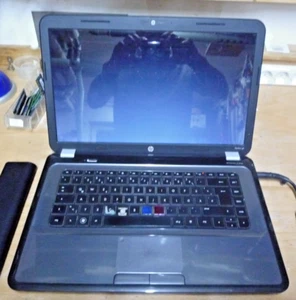 HP Pavilion G6 Nootbook mit WINDOWS 10 - Bild 1 von 9