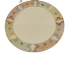 CORELLE REPLACEMENT 10 1/4'' DINNER PLATE ('S) SET OF 2 MIRAGE