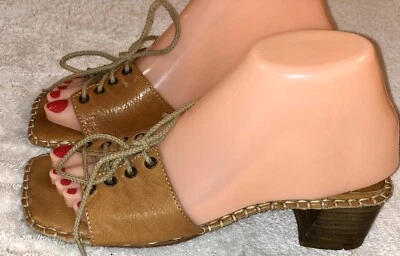 Alberto fermani Sandals Size EU 35, US Size 5 - Image 1 of 4