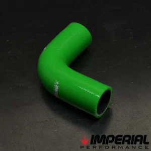 Z20 SILIKON ENTLÜFTUNGSSCHLAUCH VXR GSI SRI Astra Zafira Z20LET Z20LEH - GRÜN - Bild 1 von 1