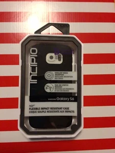 Incipio Samsung Galaxy S6 Phone Case - Picture 1 of 2