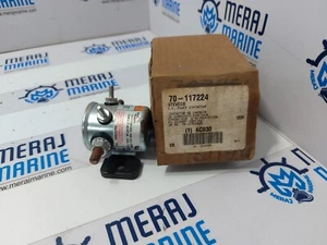 White Rodgers 70-117224 Steveco D.C Power Contactor Coil 24V D.C Cont - Picture 1 of 10