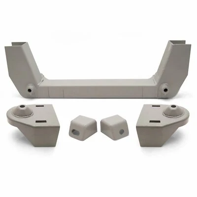 49-51 Mercury Coche Crossmember Kit Suspensión Piezas Delanteras Foto 1 de 4