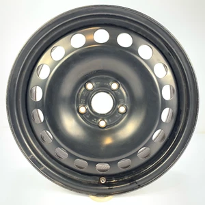 Stahlfelge 6.5Jx17 Zoll ET38 LK112 Originale für VW Tiguan ll 5QF601027_/G - Bild 1 von 4