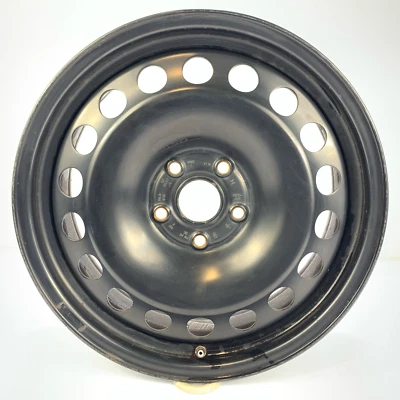 Stahlfelge 6.5Jx17 Zoll ET38 LK112 Originale für VW Tiguan ll 5QF601027_/G - Image 1 of 4