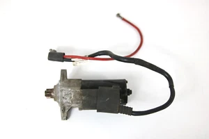 VW Touran 1T2 2.0 TDI 140PS Anlasser Starter inkl. Kabelbaum 1K0971228M - Bild 1 von 6