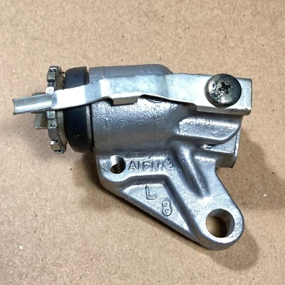 Front Wheel Brake Cylinder LH Toyota Corolla KE20 KE25 KE30 KM30 KE36 1.2L - Image 1 of 4