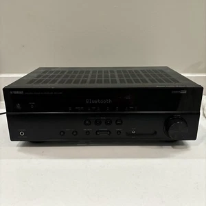 Yamaha RX-V381 5.1 Channel A/V Receiver Not Tested - Picture 1 of 11