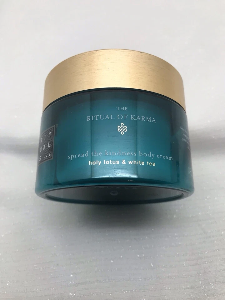 Rituals Ritual of Karma Body Cream 220ml